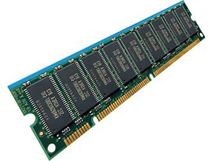 128Mb SDRAM PC133 133MHz M-tek